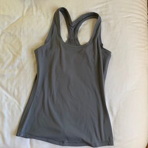 Yogalicious Tanktop